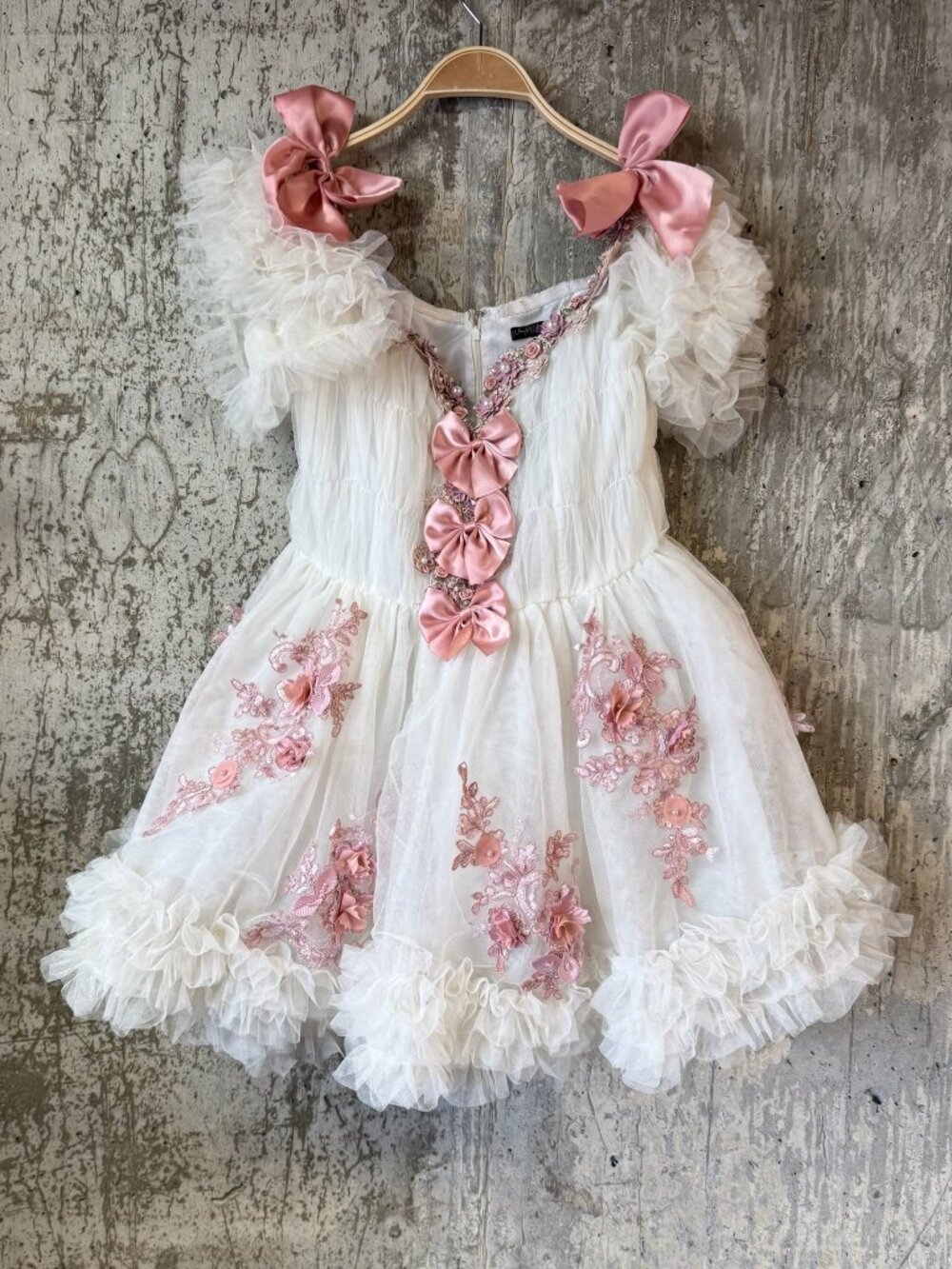 UNHOLY Women's First Looks Mini Dress Size L